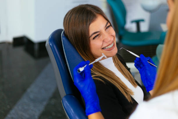 Advanced Technology for Better Dental Care in Salt Creek Commons, IN
